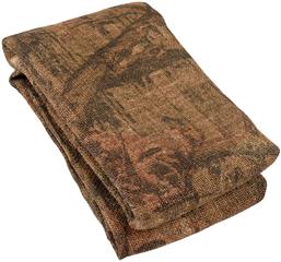 Allen VANISH CAMO BURLAP Mossy Oak Break Up Infinity HUNTING BLIND 12 FOOT X 54